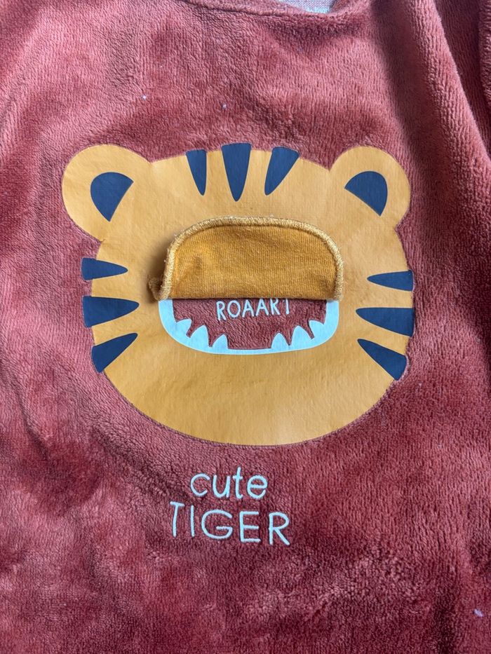 Pyjama - photo numéro 3