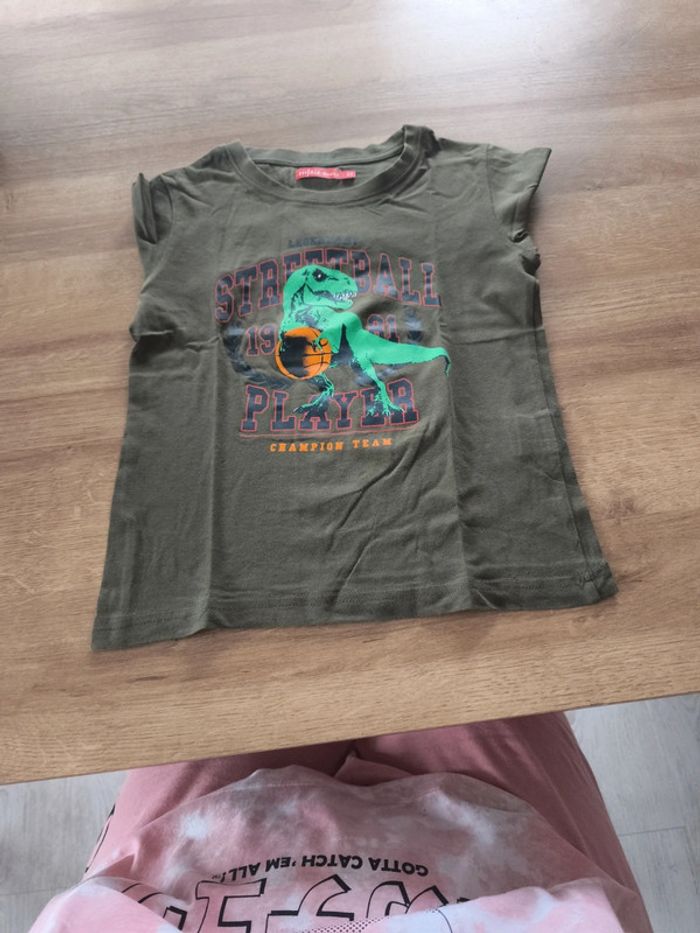 Sweat manche longue