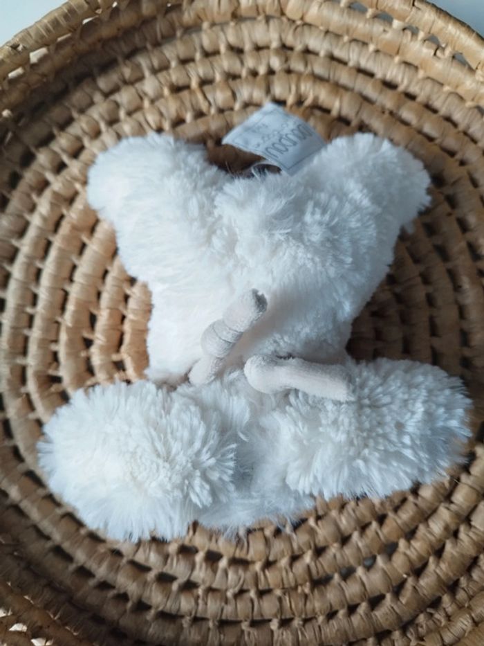 Doudou Lapin Bonbon - photo numéro 4