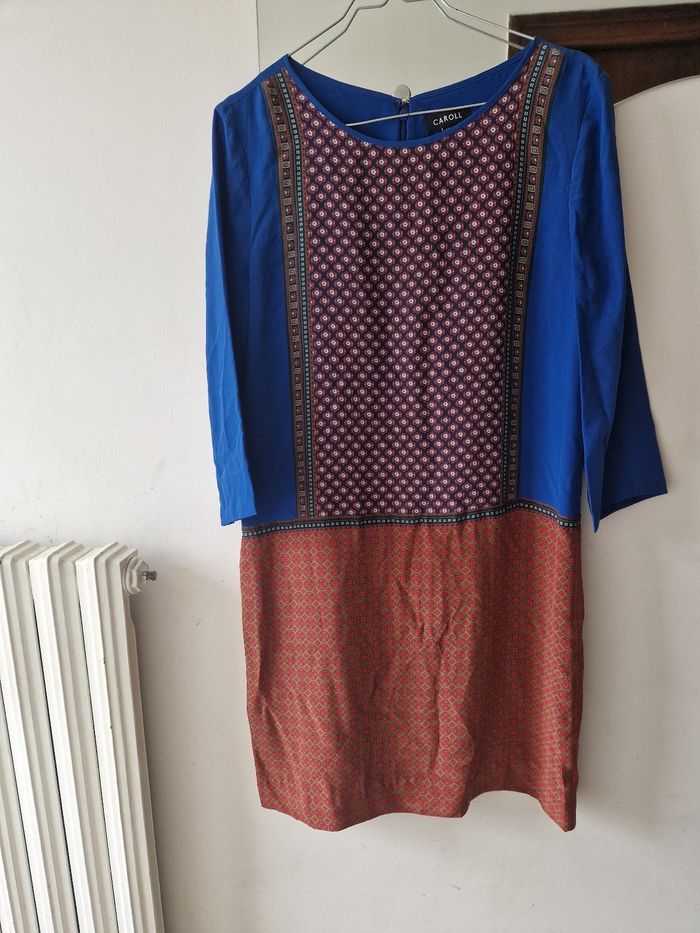 Robe taille 40