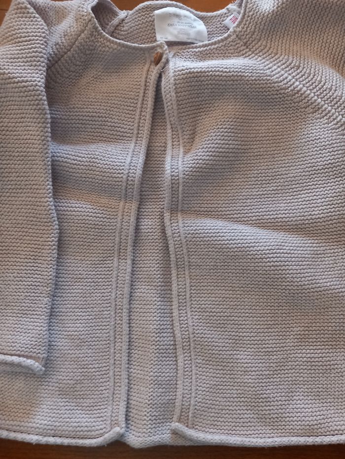 Gilet  18/24 mois - photo numéro 2