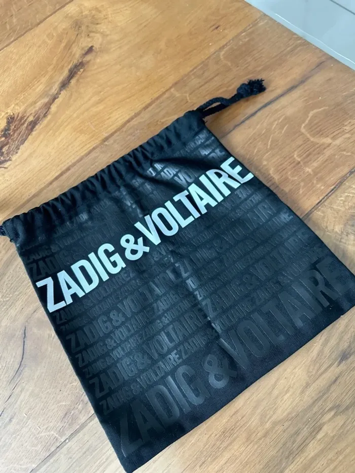 Pochette Zadig & Voltaire - photo numéro 2