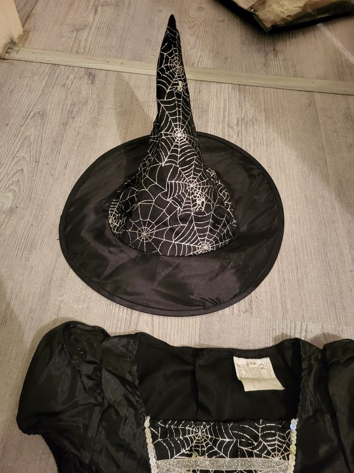 Déguisement - photo numéro 3