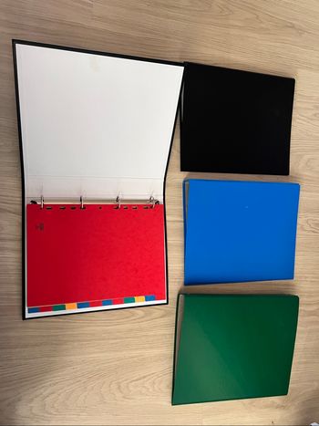 Fourniture scolaire