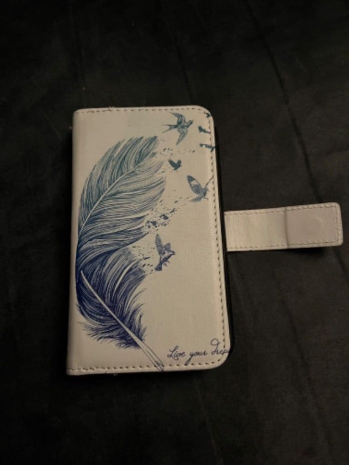 Coque IPhone 11 neuve