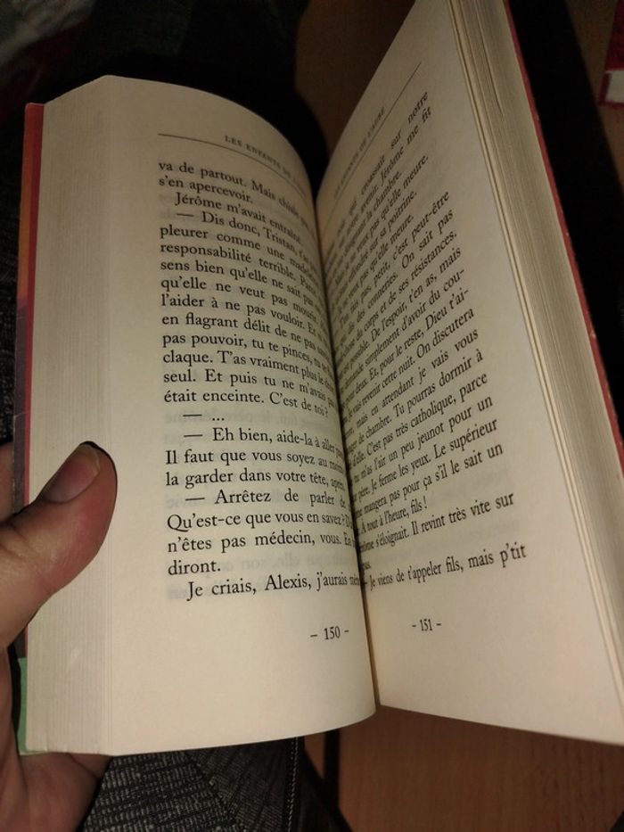 Roman nouvelle - photo numéro 5