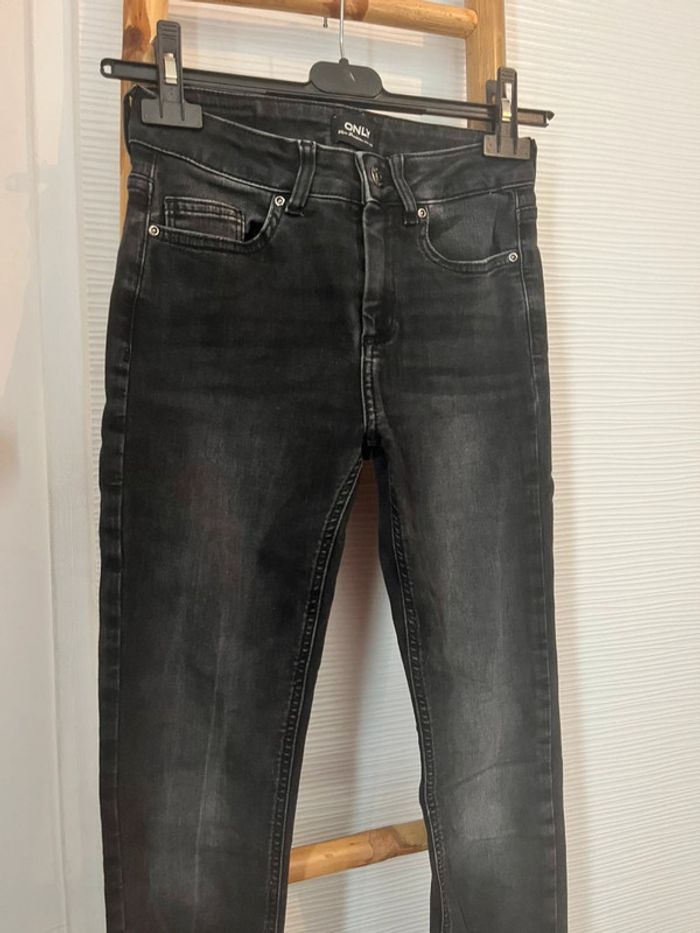 Jean skinny ONLY taille XS-32 - photo numéro 2