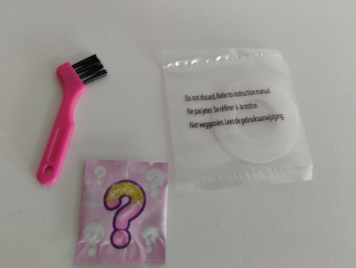 Lot de Glitterizz Pop Lansay - photo numéro 4