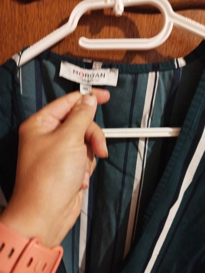 Haut Morgan - photo numéro 2