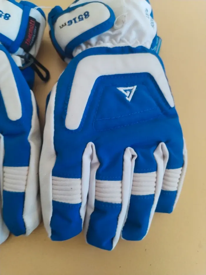 Gants lhotse 4 ans Q - photo numéro 3