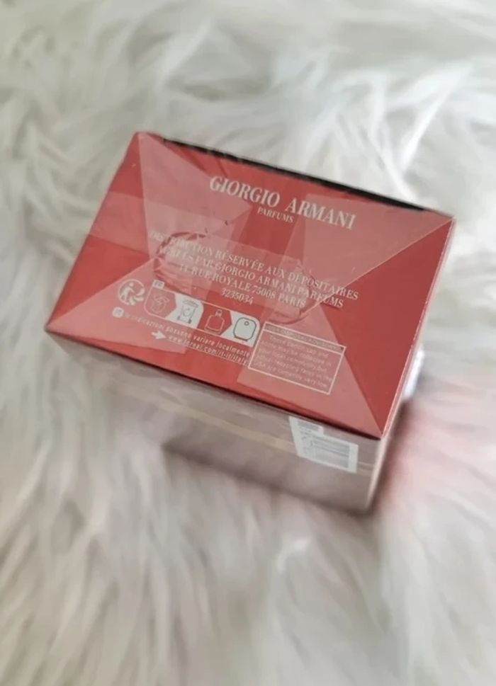 Neuf avec étiquette·Emporio Armani - photo numéro 4
