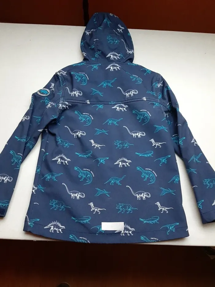 Imperméable - photo numéro 5