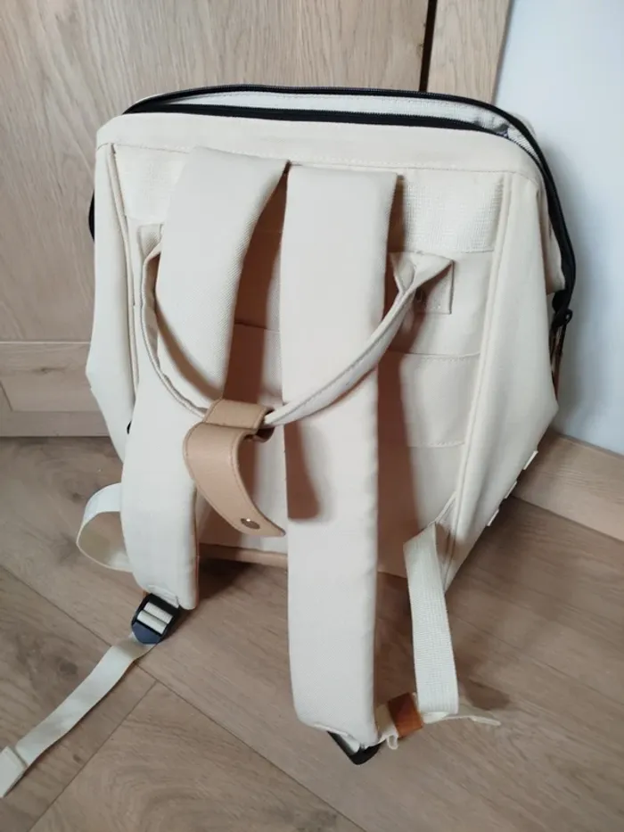 Sac à dos Cabaïa - photo numéro 5