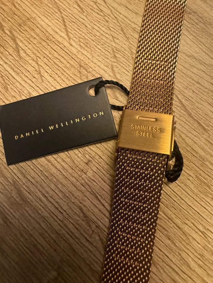 Daniel Wellington petite Unitone Rose gold - photo numéro 3