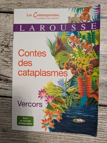 Conte des cataplasmes