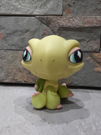 Figurine Petshop A23