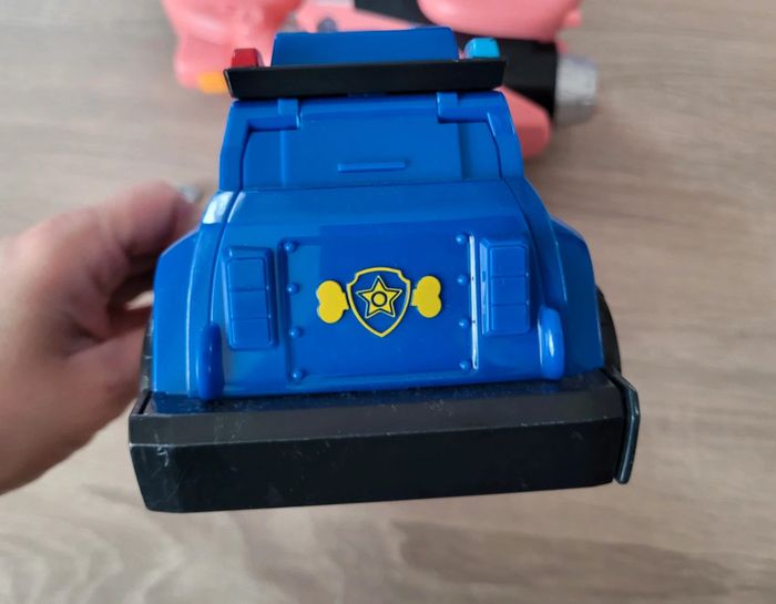 Véhicule avec Chase Pat patrouille - photo numéro 6