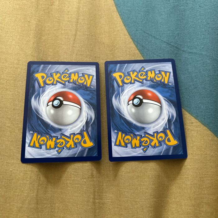 Lots de carte Pokémon - photo numéro 4