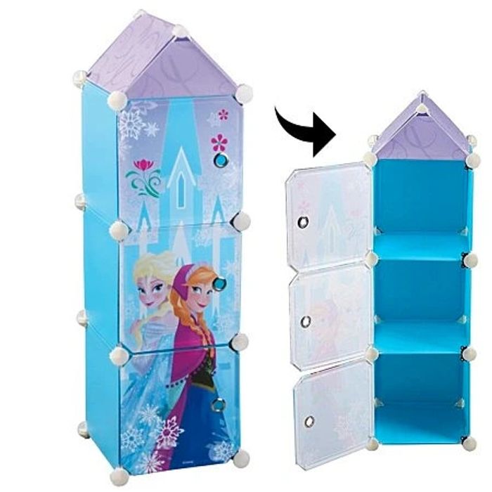 Armoire - photo numéro 2