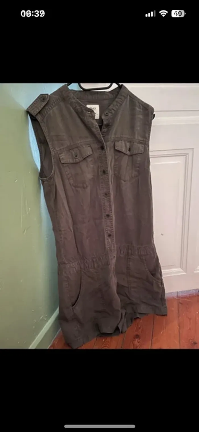 Combishort Only taille 36