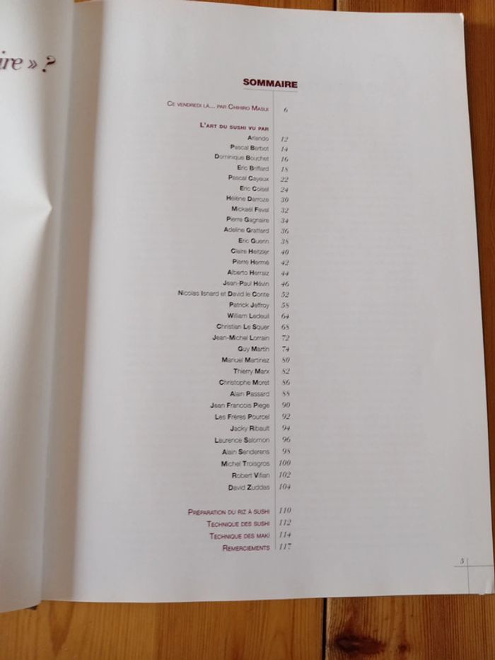 Sushi solidaire - photo numéro 3