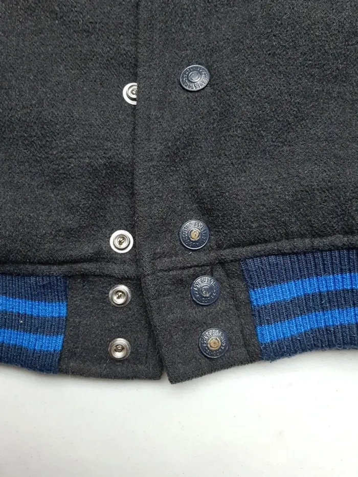 Blouson levis - photo numéro 7