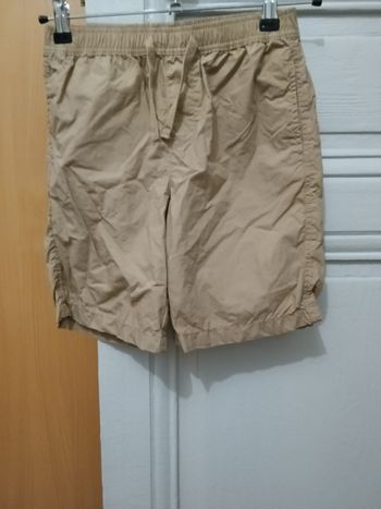 Bermuda tex beige