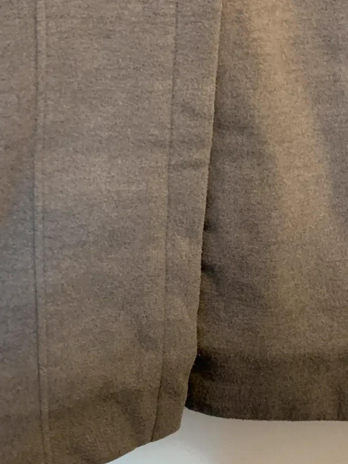 long  manteau - photo numéro 4