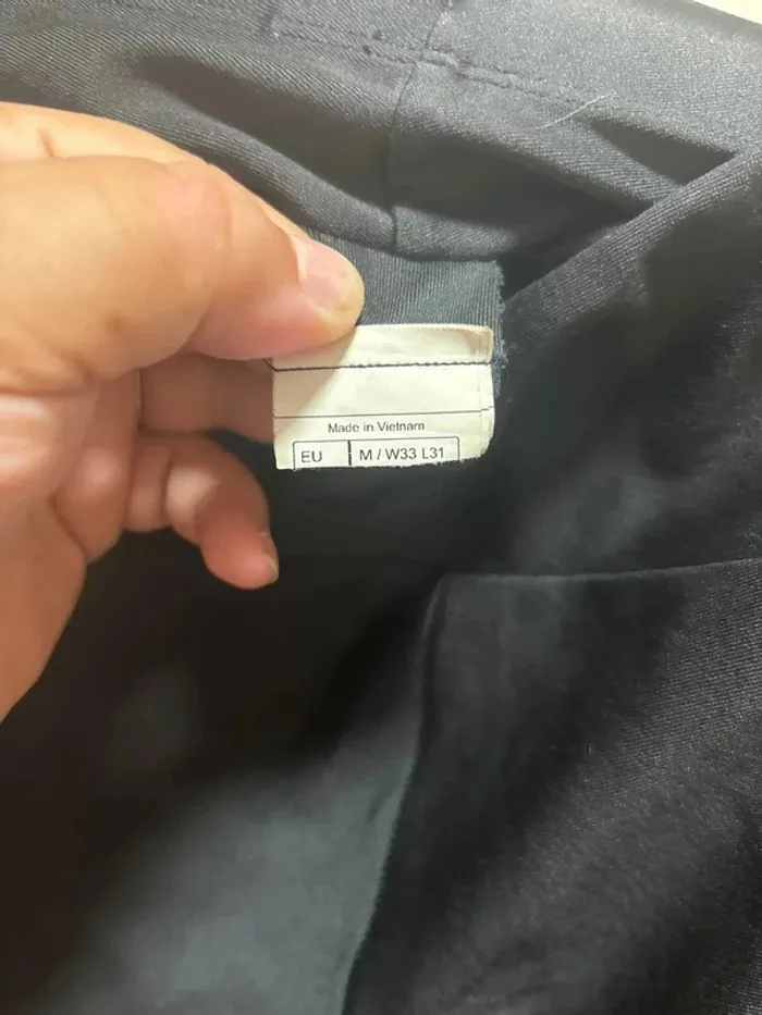 Jogging de sport taille 38 marque kalenji - photo numéro 3