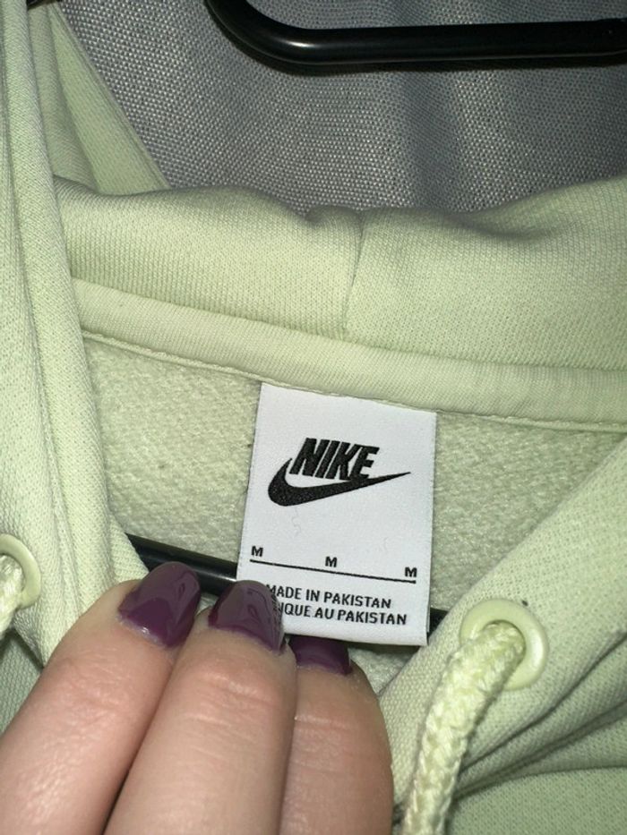Sweat Nike - photo numéro 3