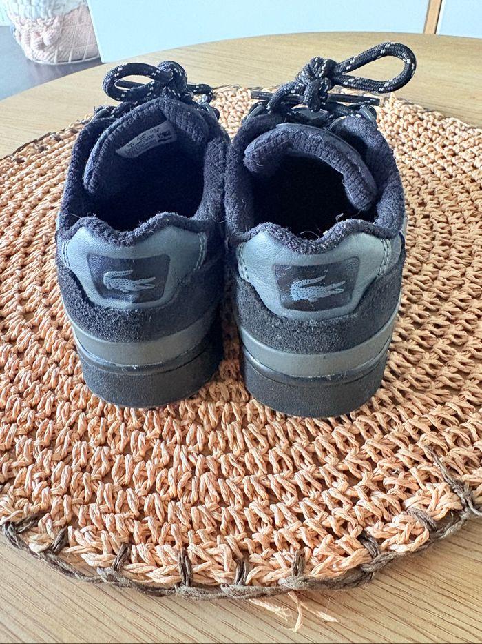 Baskets Lacoste - photo numéro 4