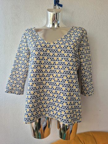 Blouse originale