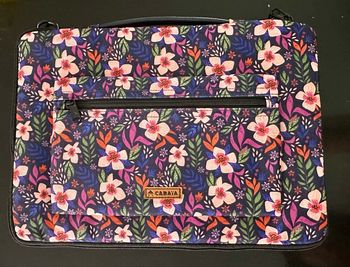 Pochette ordinateur modèle city