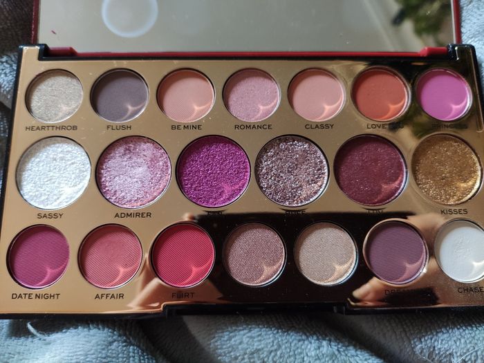 Palette Revolution - photo numéro 3