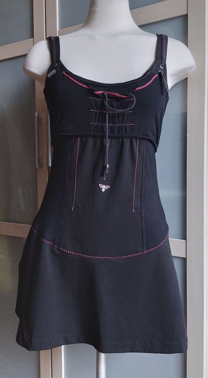 Tunique T38 LMV - photo numéro 2