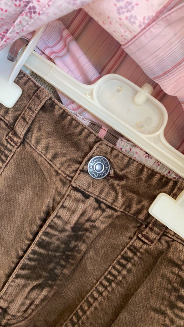 Ensemble Taille 8 ans - photo numéro 2