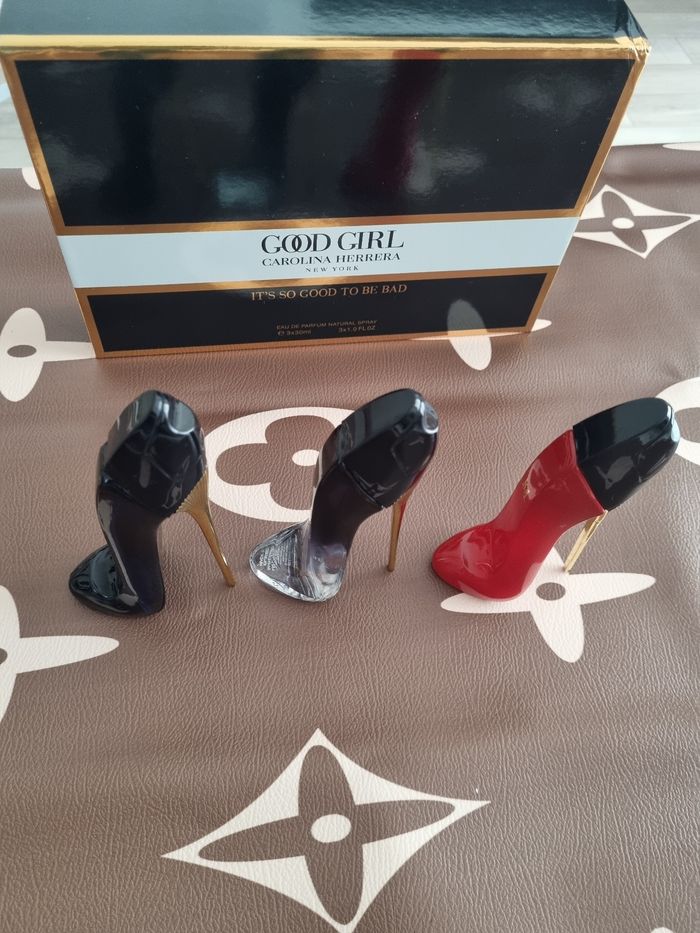 Carolina Herrera - photo numéro 4