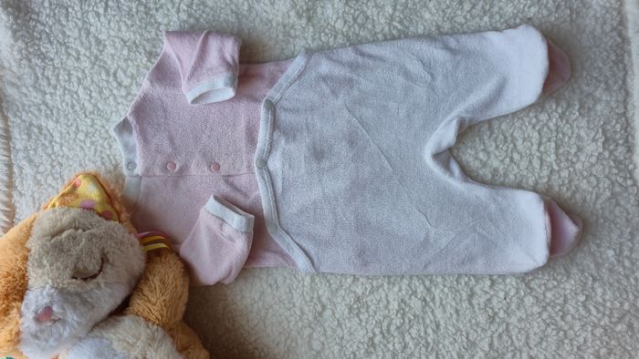 Pyjama fille - photo numéro 4