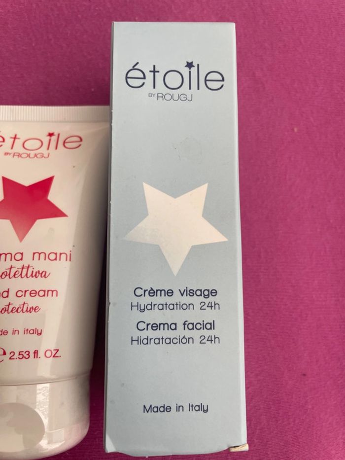 3 produit étoile by rougj - photo numéro 5