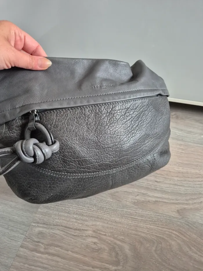 Sac à main Séquoia - photo numéro 4
