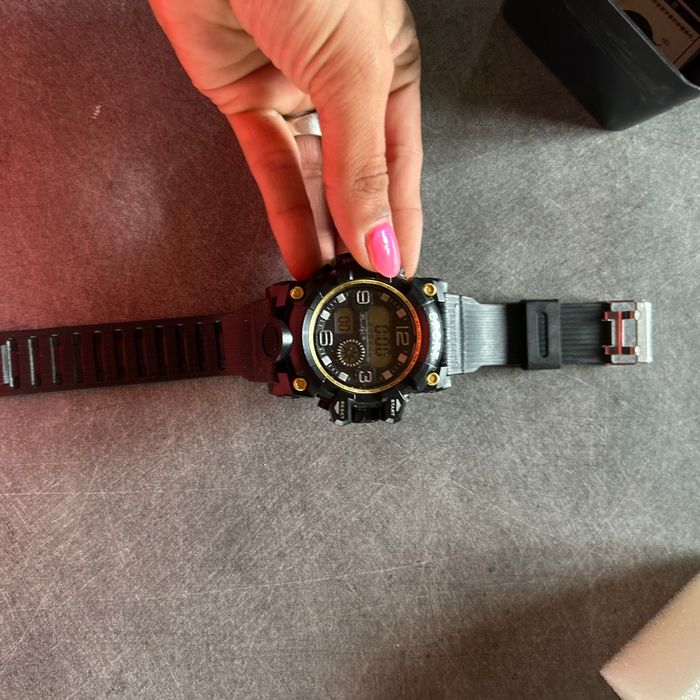 Montre - photo numéro 3