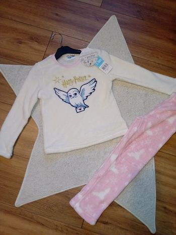 Pyjama harry potter