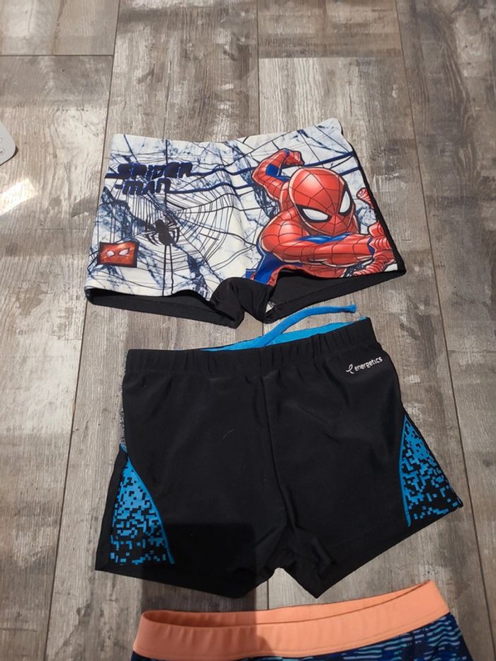 Maillot de bain garçon - photo numéro 3