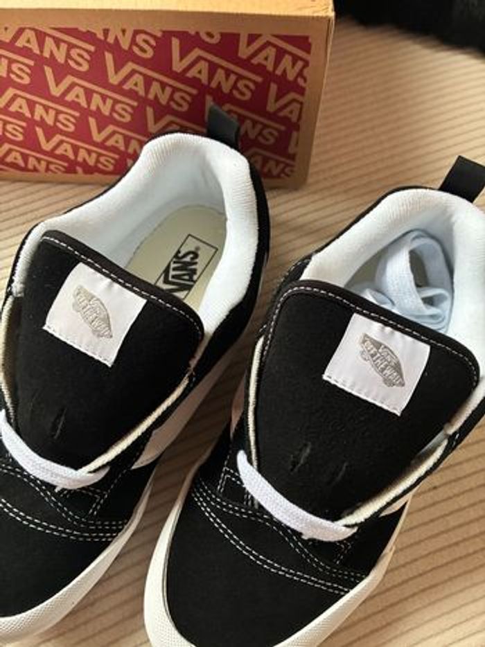 Vans Knu Skool 36,5 - photo numéro 9
