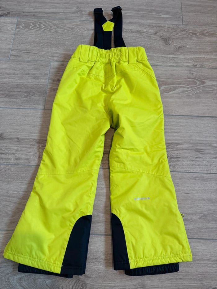 Pantalon de ski Icepeak - photo numéro 3