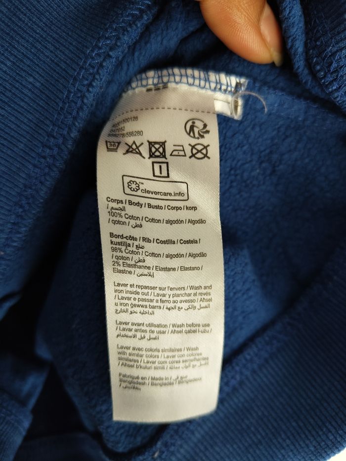 Pull - Garçon - photo numéro 4