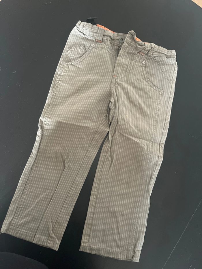 Pantalon 5 ans