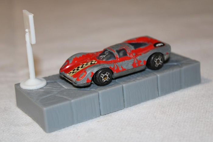 Polytoys Ferrari 312