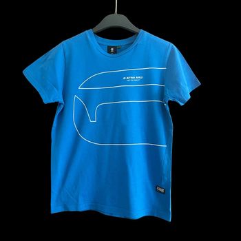 Tee shirt GSTAR 12 ans neuf