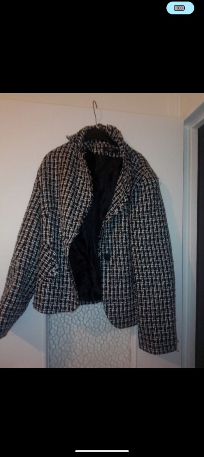 Blazer femme 42 - photo numéro 2